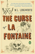 The Curse of La Fontaine - Paperback