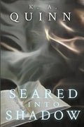 1 Seared into Shadow: Modern Chaos Magick Trilogy Book One - Paperback