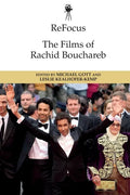 Refocus: The Films of Rachid Bouchareb - Paperback