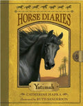 Horse Diaries #6: Yatimah - Paperback
