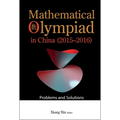 Mathematical Olympiad in China (2015-2016): Problems and Solutions - Hardcover