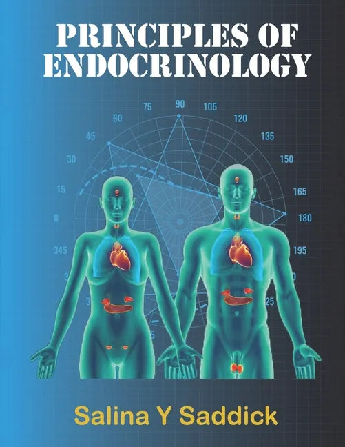 Principles of Endocrinology: Endocrinology - Paperback