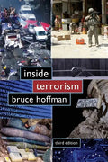 Inside Terrorism - Paperback