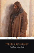 The House of the Dead - Paperback