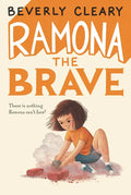 Ramona the Brave - Paperback