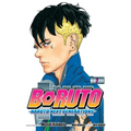 Boruto: Naruto Next Generations, Vol. 7 - Paperback