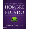 Co entender el concepto del hombre y el pecado Softcover Making Sense of Man and Sin - Paperback