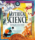 Mythical Science - Hardcover