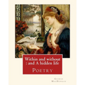 Within and without: and A hidden life. By: George MacDonald: Poetry - Paperback