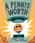 A Penny's Worth - Hardcover