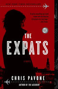 The Expats - Paperback