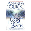 Don't Look Back - Paperback