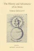 The History and Adventures of an Atom - Paperback