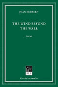 The Wind Beyond the Wall - Paperback
