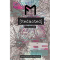 Fwd: Museums - Redacted (Rabia Tayyabi cover): Museums: Redacted (Alternate Rabia Tayyabi Cover): Museums: Redacted - Paperback