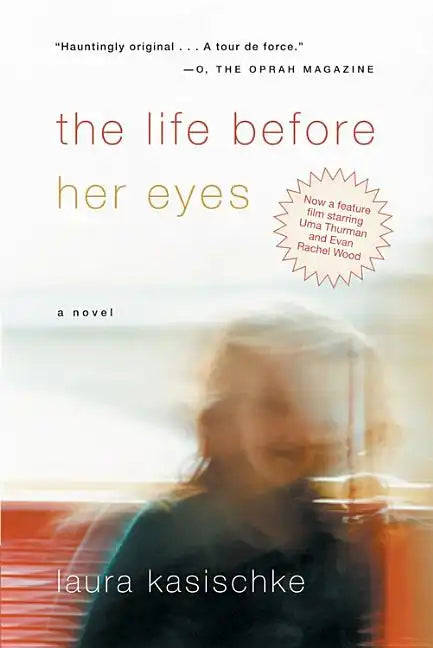 The Life Before Her Eyes - Paperback