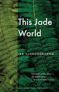This Jade World - Paperback