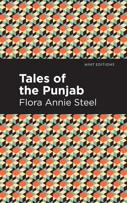 Tales of the Punjab - Hardcover