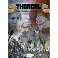 The Battle of Asgard - Paperback