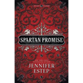 Spartan Promise: A Mythos Academy Novel - Paperback