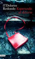 Esperando Al Diluvio - Paperback