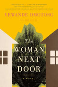 The Woman Next Door - Paperback