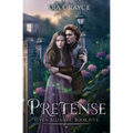 Pretense - Paperback