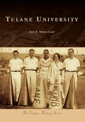 Tulane University - Paperback