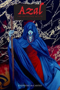 Azal: The Retelling of Eve - Paperback