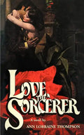 Love the Sorcerer - Paperback
