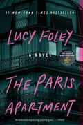 The Paris Apartment - Paperback