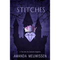 Stitches: Volume 2 - Paperback