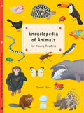 Encyclopedia of Animals for Young Readers: For Young Readers - Hardcover