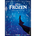 Disney Classic Graphic Novels: Frozen and Frozen 2 - Hardcover