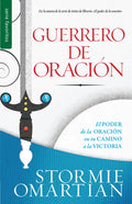 Guerrero de Oración - Serie Favoritos - Paperback