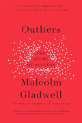 Outliers: The Story of Success - Hardcover