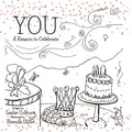 You: A Reason to Celebrate - Paperback