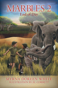Marbles 2: End of Day - Paperback