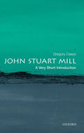 John Stuart Mill: A Very Short Introduction - Paperback
