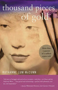 Thousand Pieces of Gold - Paperback