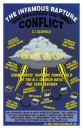 The Infamous Rapture Conflict Settled - Paperback