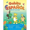 Gabito Espal Bilingual Spanish Game Book: Reusable Games and Activities for Ages 6 and Up - Paperback