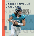 The Story of the Jacksonville Jaguars - Paperback