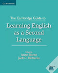 The Cambridge Guide to Learning English as a Second Language - Paperback