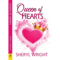 Queen of Hearts - Paperback