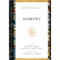 Hebrews: Volume 10 Volume 10 - Paperback