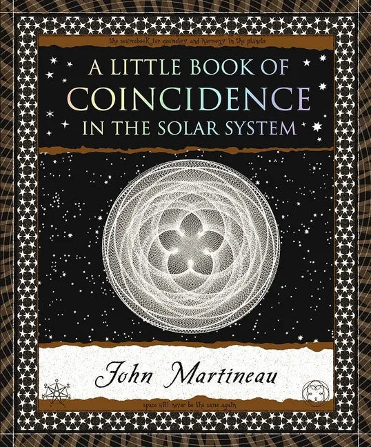 A Little Book of Coincidence: In the Solar System - Paperback