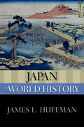 Japan in World History - Paperback