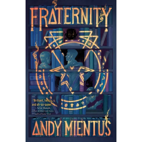 Fraternity - Paperback