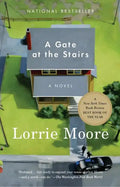 A Gate at the Stairs - Paperback